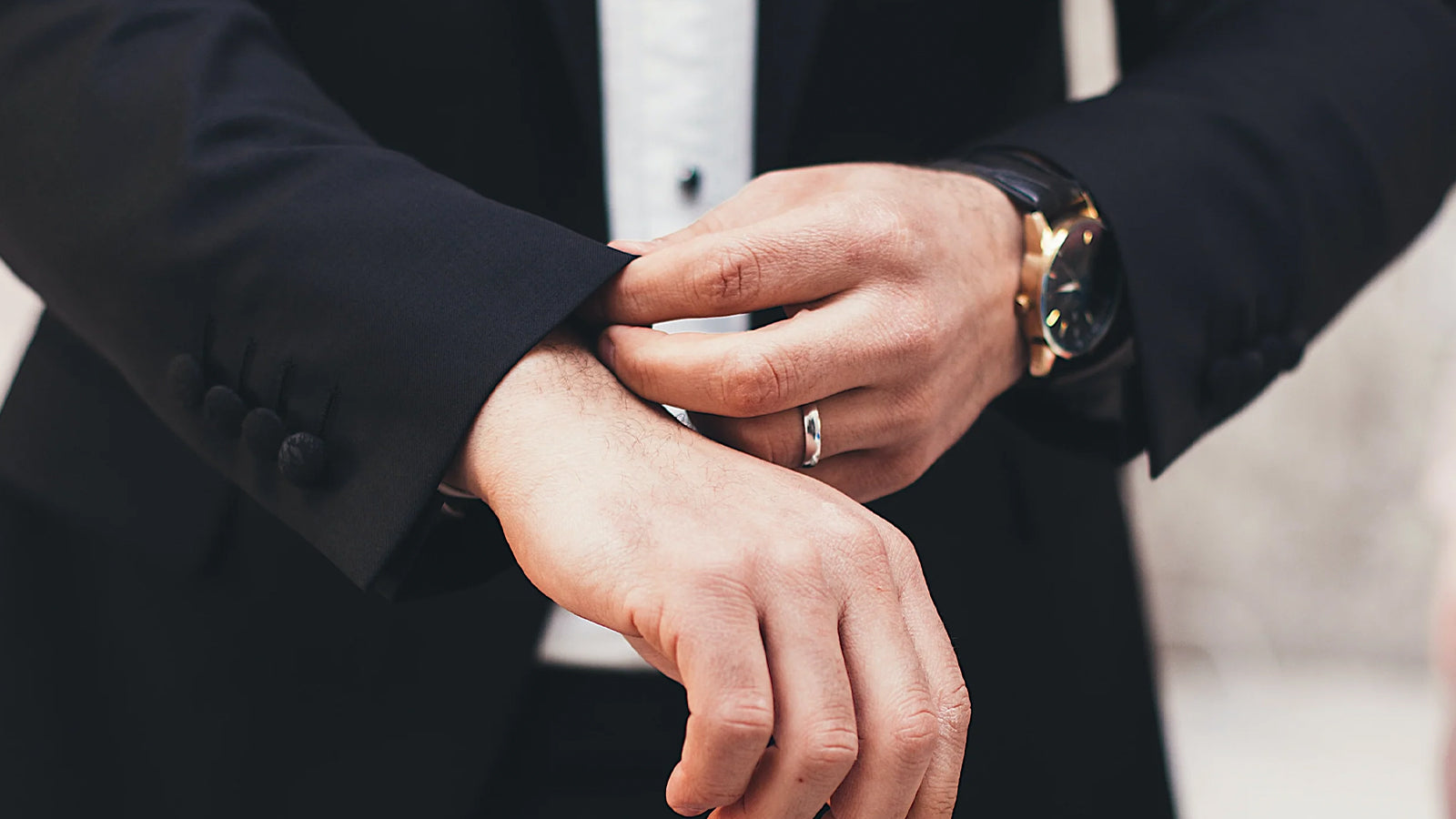 Mens Weddings Ring Buying Guide: View Our Exclusive Rings | Shimansky