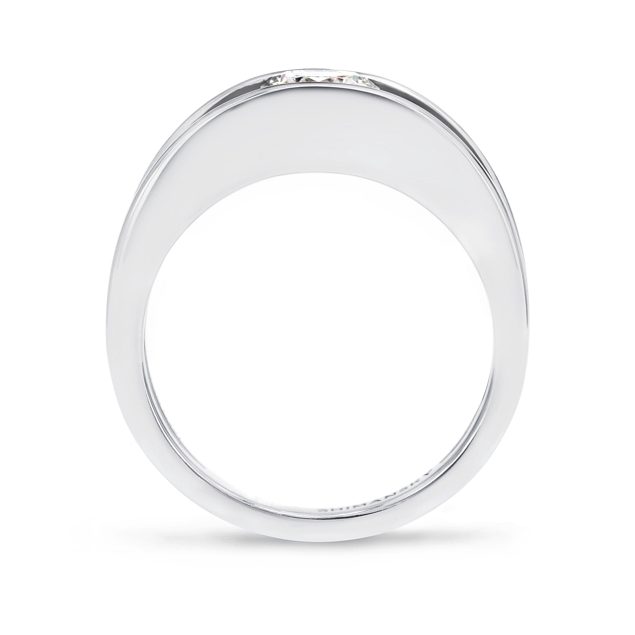 Shimansky on sale millennium ring