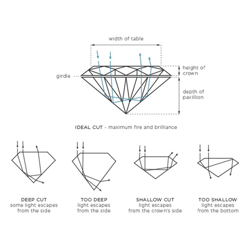 Learn About Famous Diamonds | Shimansky