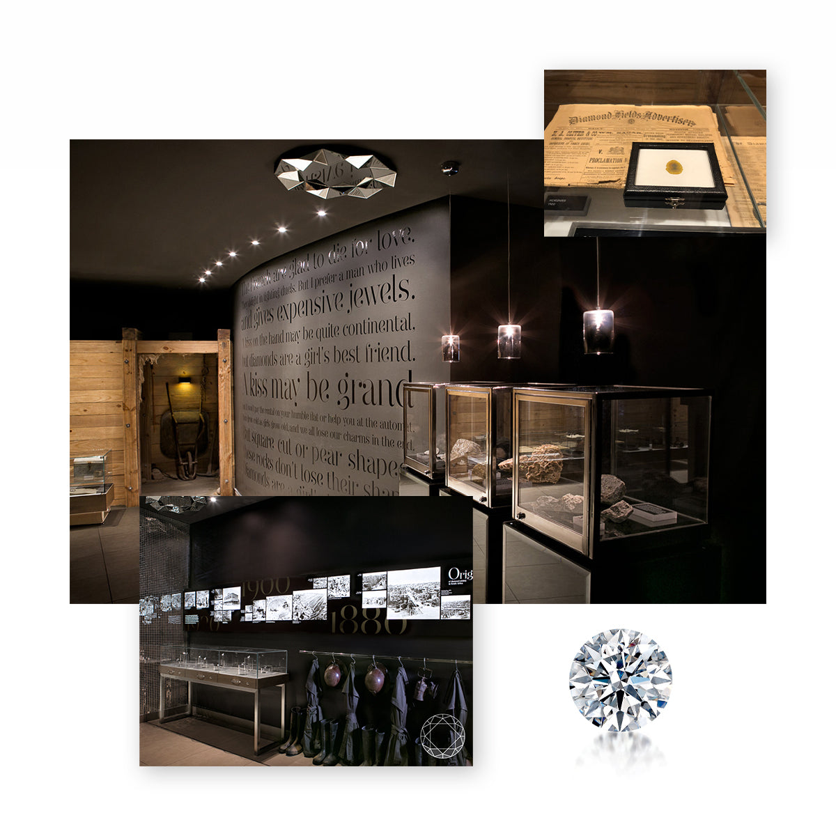 The Cullinan Explained  Cape Town Diamond Museum