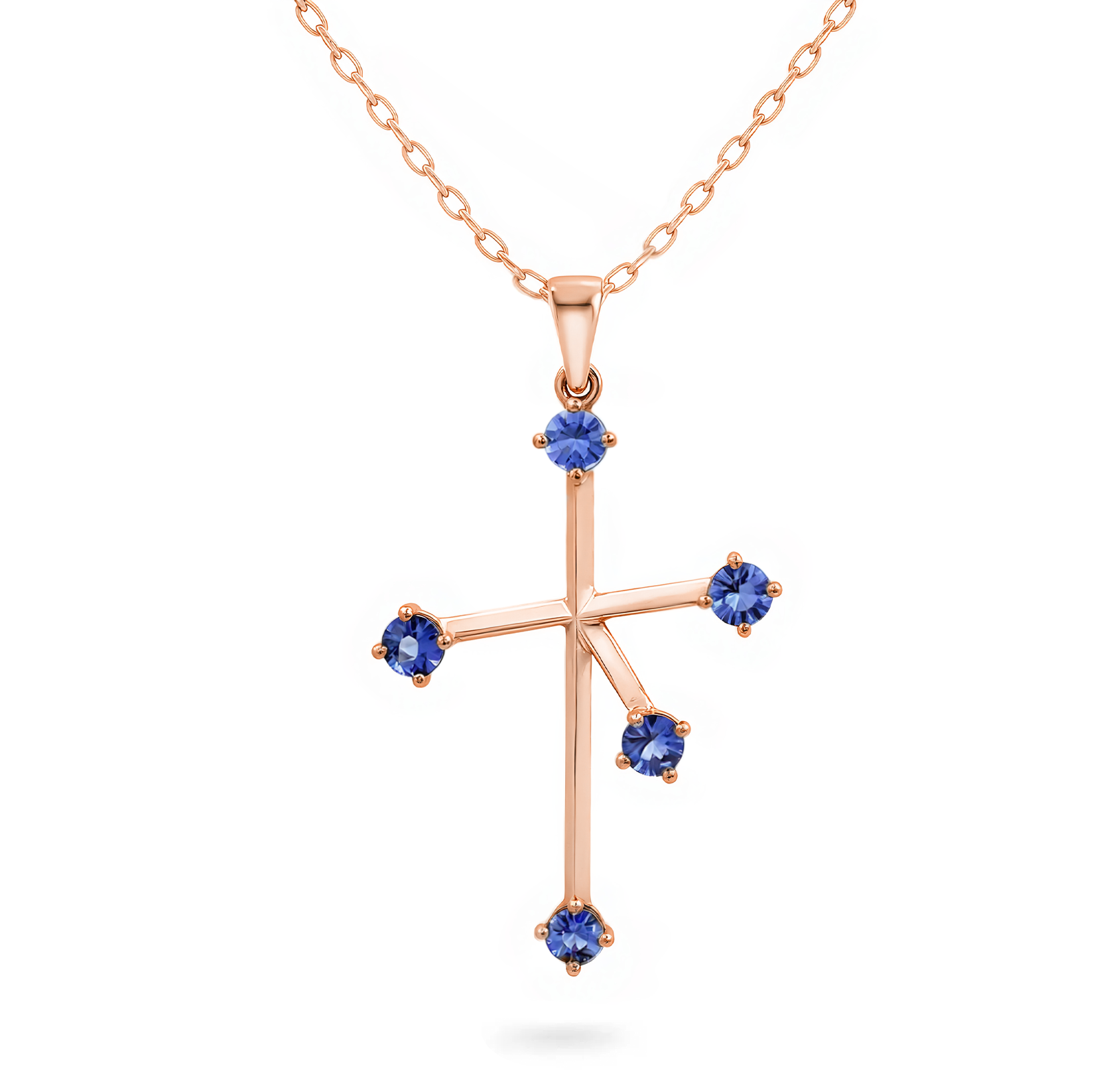 Southern Cross Pendant