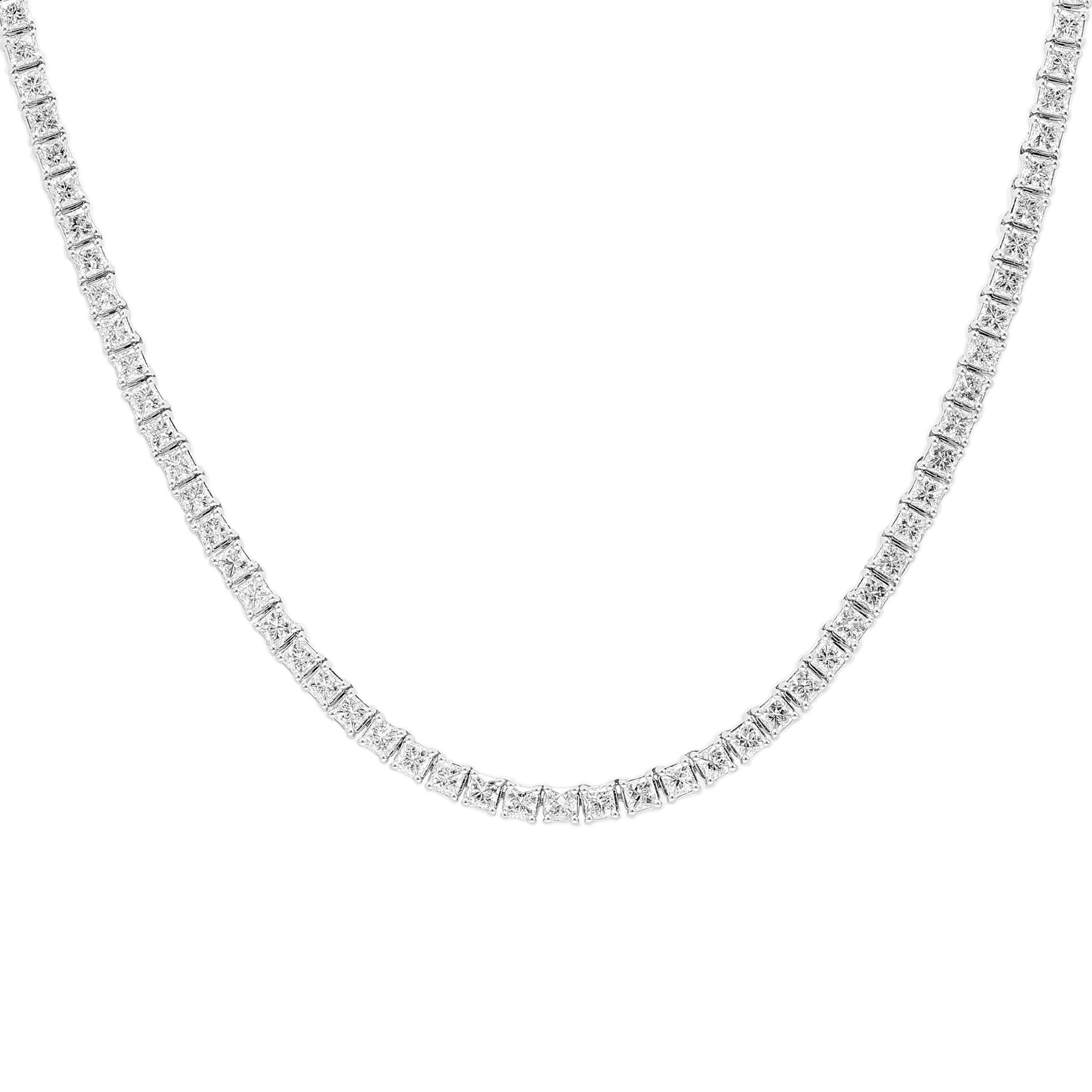 Female on sale diamond chain