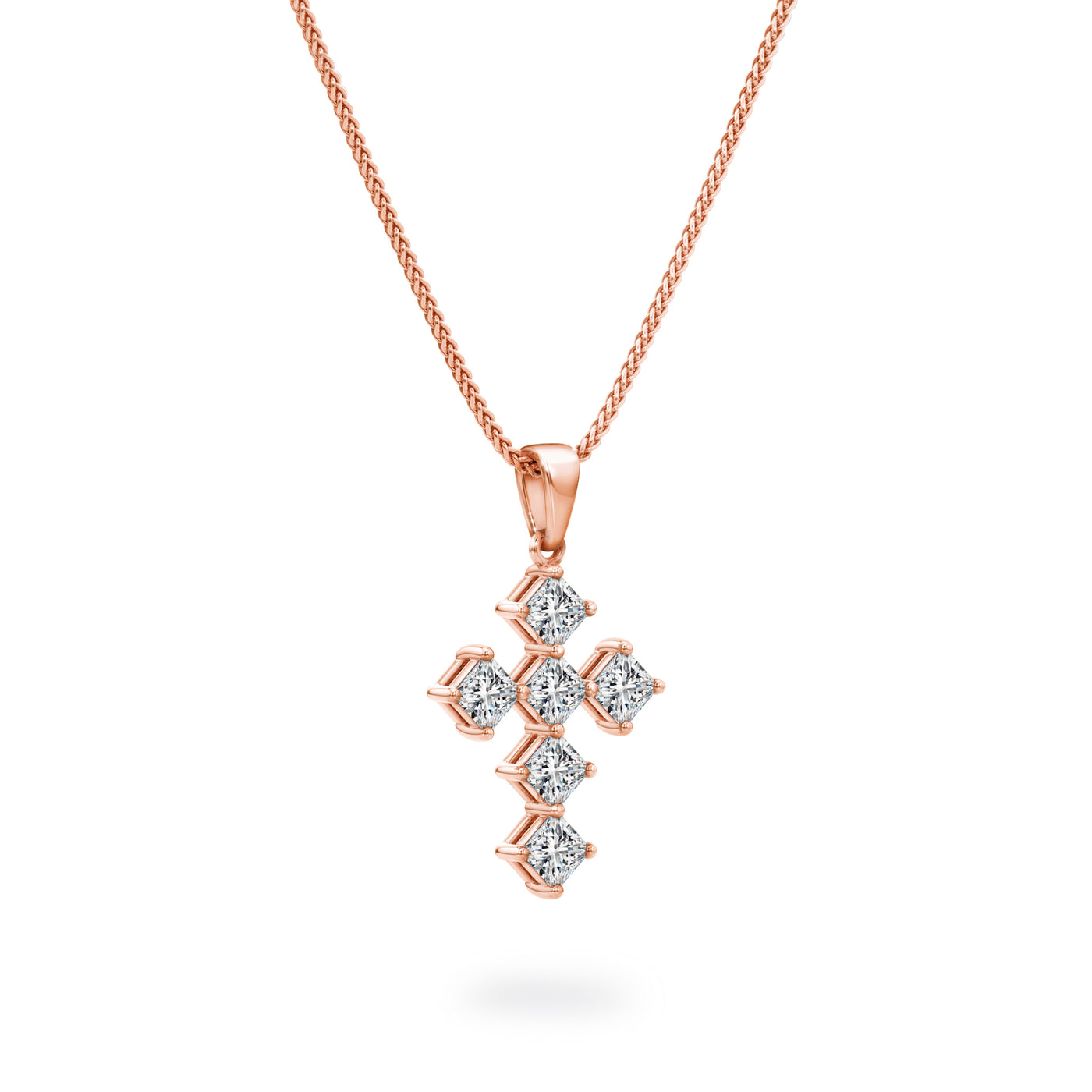 My Girl Exclusive Diamond Jewellery Collection | Shimansky